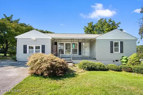 4305 Lamour Rd, Knoxville, TN 37909