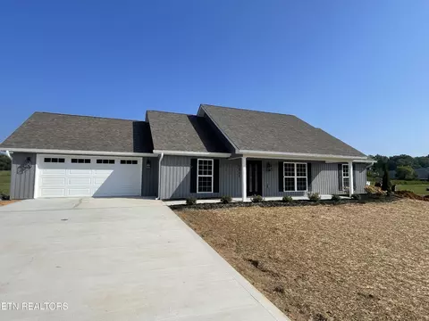 5811 Old Niles Ferry Pike, Maryville, TN 37801