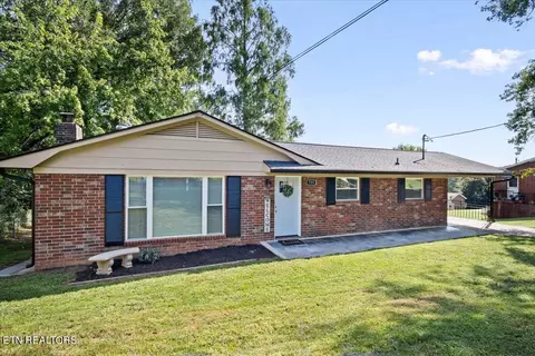 723 Cynthia Dr, Jefferson City, TN 37760
