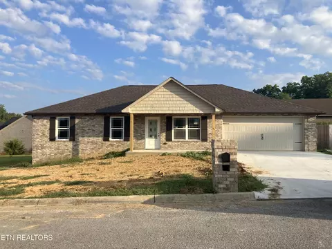 4815 Bella Capri Ln, Knoxville, TN 37918
