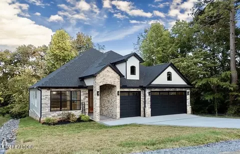 151 Daleyuhski Way, Loudon, TN 37774