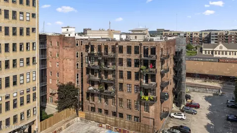 220 W Jackson Ave #305, Knoxville, TN 37902