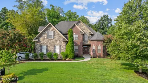 2229 Mystic Ridge Rd, Knoxville, TN 37922