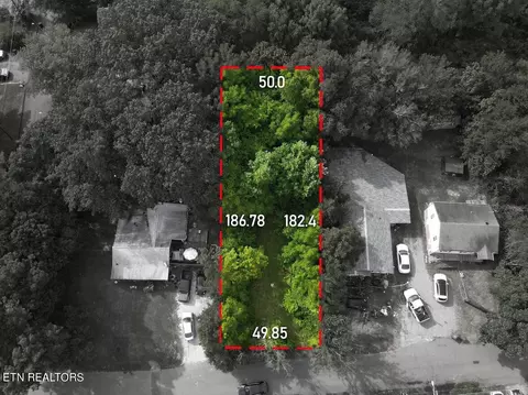156 Old State Rd, Knoxville, TN 37914