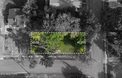 0 0 Alice St, Knoxville, TN 37914