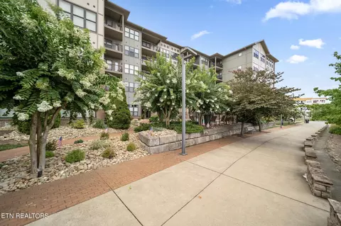 445 W Blount Ave #301, Knoxville, TN 37920
