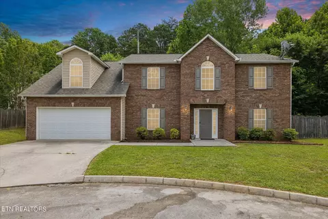 1506 Pebble Shore Ln, Knoxville, TN 37931