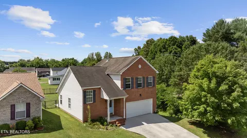 4602 Wellington Point Ln, Knoxville, TN 37938