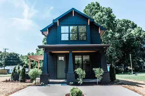 1822 Earl Ave, Knoxville, TN 37920