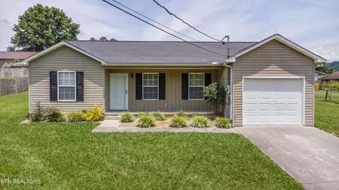 130 W Melissa Dawn Ln, Maynardville, TN 37807