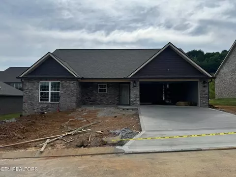 3866 Doral Dr, Maryville, TN 37801