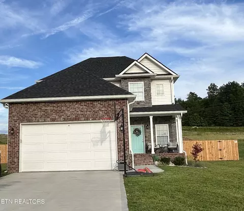 418 Eastland Park Dr, Blaine, TN 37709