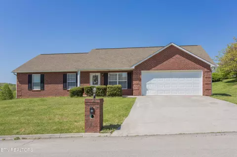 4111 Kingdom Ln, Knoxville, TN 37938
