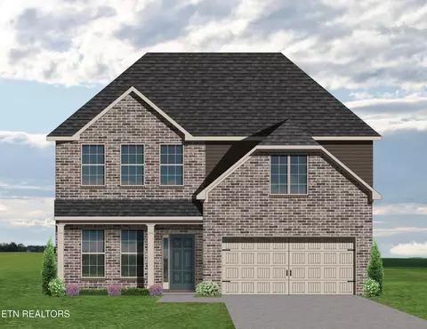 9206 Dragon Boat, Knoxville, TN 37931