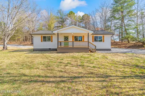 434 Pattie Gap Rd, Philadelphia, TN 37846