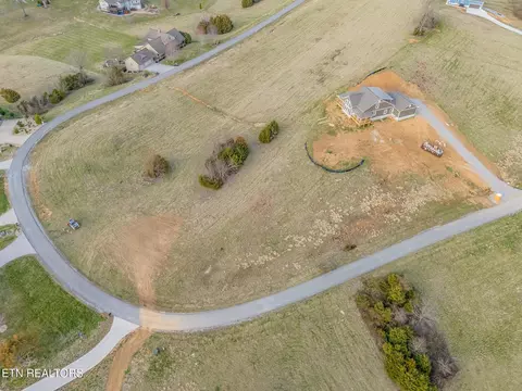 0 Lot 274 Ruth Cir, Sharps Chapel, TN 37866