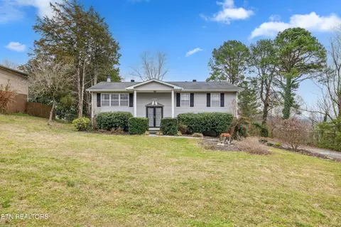 12208 W Kings Gate Rd, Knoxville, TN 37934
