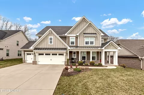 12629 Brass Lantern Ln, Knoxville, TN 37934