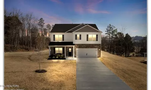 241 Summer Glenn Ln, Loudon, TN 37774