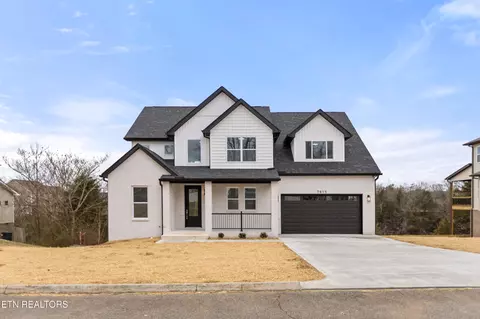 7815 Lake Mountain Ln, Knoxville, TN 37938