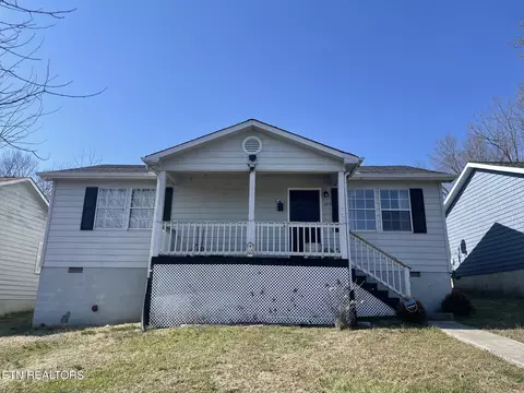 323 E Oldham Ave, Knoxville, TN 37917