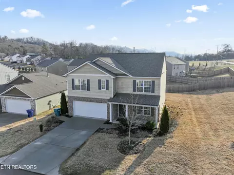 9531 Avian Forest Ln, Heiskell, TN 37754