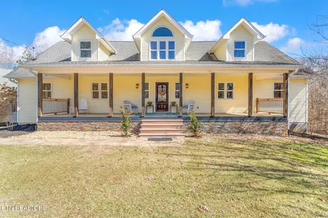 5800 Huffs Ferry Rd, Loudon, TN 37774