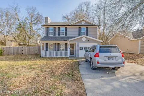 4713 Brierley Dr, Knoxville, TN 37921