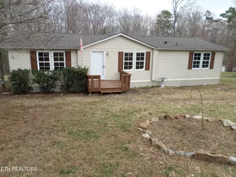 1001 Catoosa Ln, Knoxville, TN 37914
