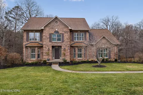 657 Tree Ridge Rd, Knoxville, TN 37922