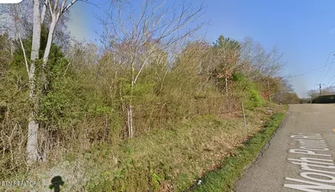 0 N N Point Rd, Sweetwater, TN 37874