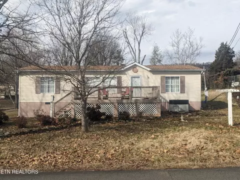 805 N Front St, Rockwood, TN 37854