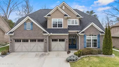 12742 Taurus Ln, Knoxville, TN 37922