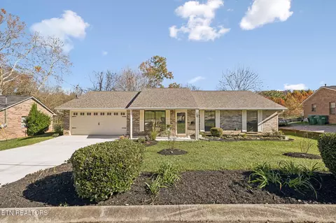5439 Malachi Cir, Knoxville, TN 37918
