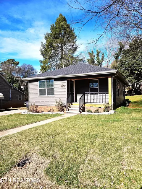 314 Dixon Ave, Athens, TN 37303