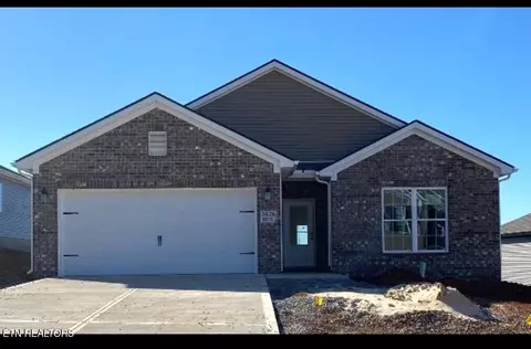 3626 Crimson Cir, Maryville, TN 37801