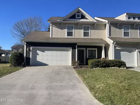 10741 Carpenter Run Ln, Knoxville, TN 37932