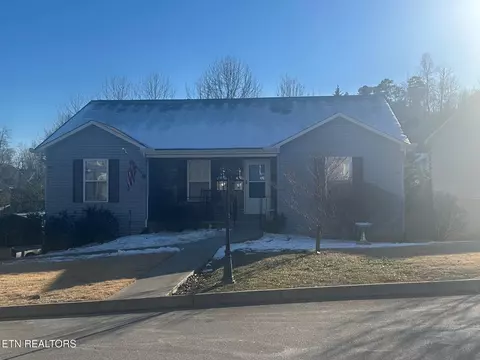 3536 Boulder Point Ln, Powell, TN 37849