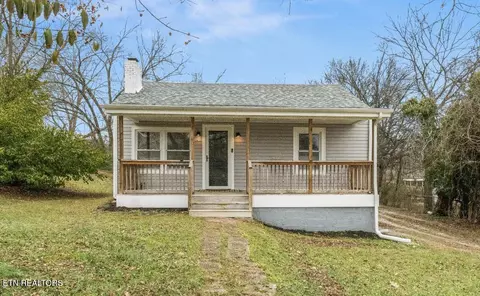 4913 Landbrook Dr, Knoxville, TN 37921