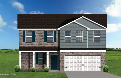3634 Crimson Cir, Maryville, TN 37801