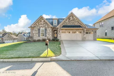 12718 Capricorn Ln, Knoxville, TN 37922