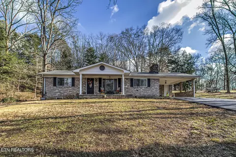 14147 Steekee Rd, Loudon, TN 37774