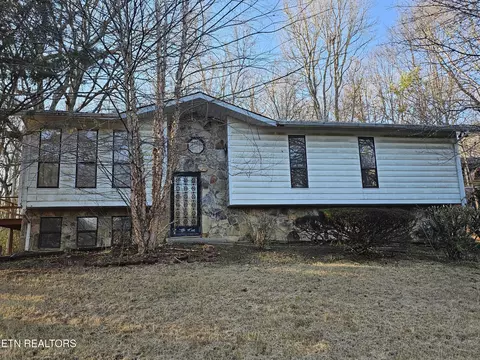 225 Tracy Allison Ln, Clinton, TN 37716
