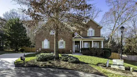 9226 Mira Vista Ln, Knoxville, TN 37922