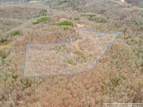 778 Cassell Rd, Oliver Springs, TN 37840