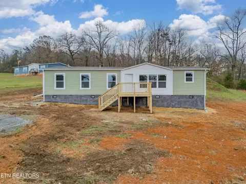 504 Clear Branch Rd, Loudon, TN 37774
