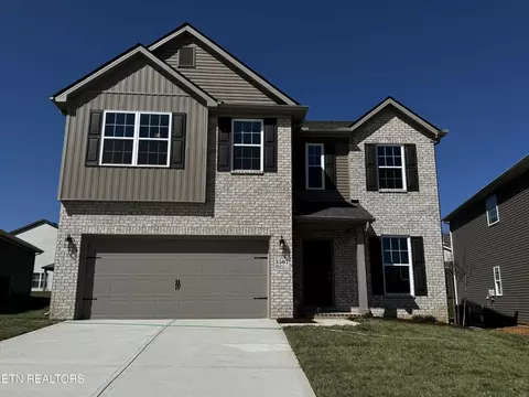 3507 Stewart Hill Ln, Knoxville, TN 37931