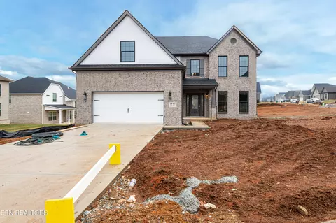 1845 Silver Chapel Dr, Knoxville, TN 37932