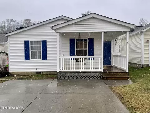 10520 Lone Star Way, Knoxville, TN 37932