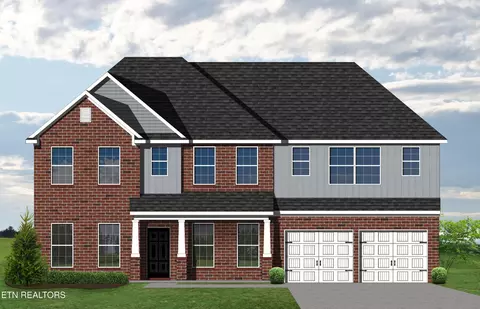 12121 Bethel Hollow Dr, Knoxville, TN 37932